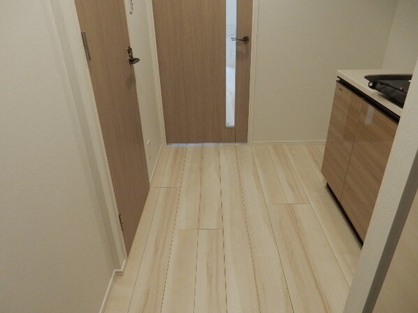 ラクラス日本橋浜町の物件内観写真